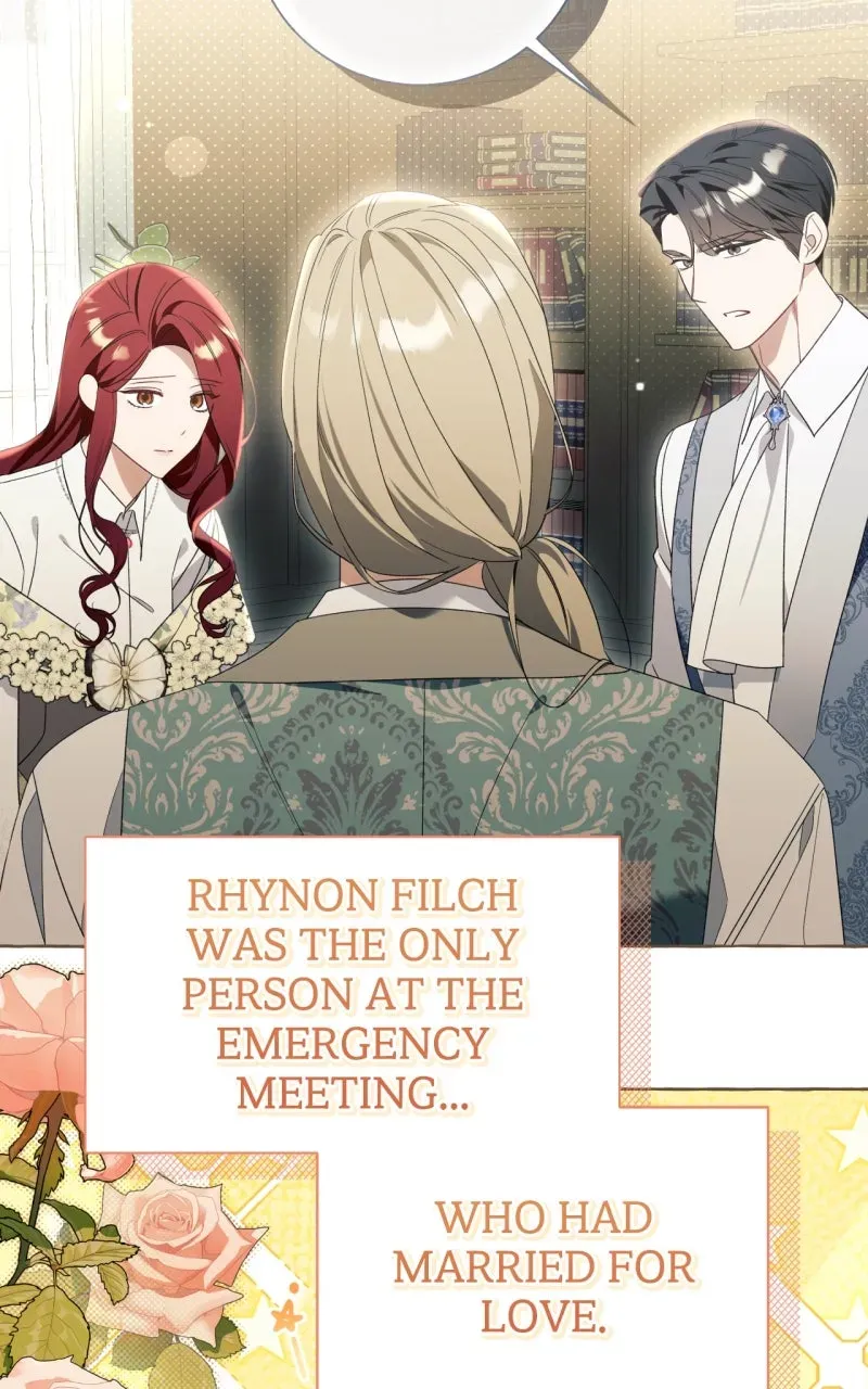 Special Re-Launch: Not YourTypical Reincarnation Story Chapter 107 page 15 - 