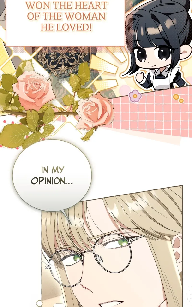 Special Re-Launch: Not YourTypical Reincarnation Story Chapter 107 page 17 - 