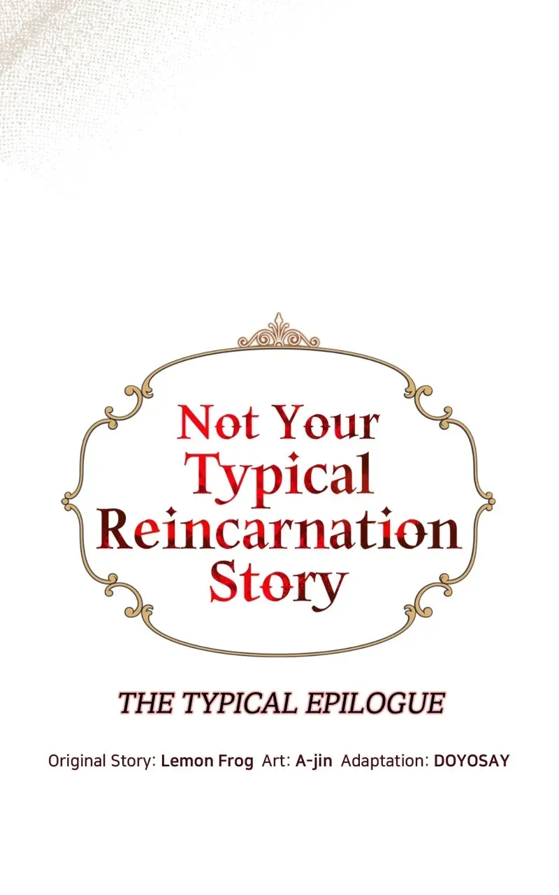 Special Re-Launch: Not YourTypical Reincarnation Story Chapter 107 page 19 - 