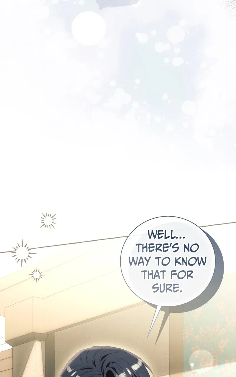 Special Re-Launch: Not YourTypical Reincarnation Story Chapter 107 page 3 - 