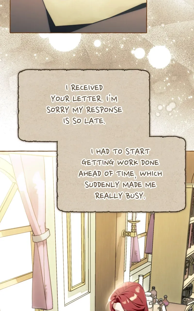 Special Re-Launch: Not YourTypical Reincarnation Story Chapter 107 page 21 - 