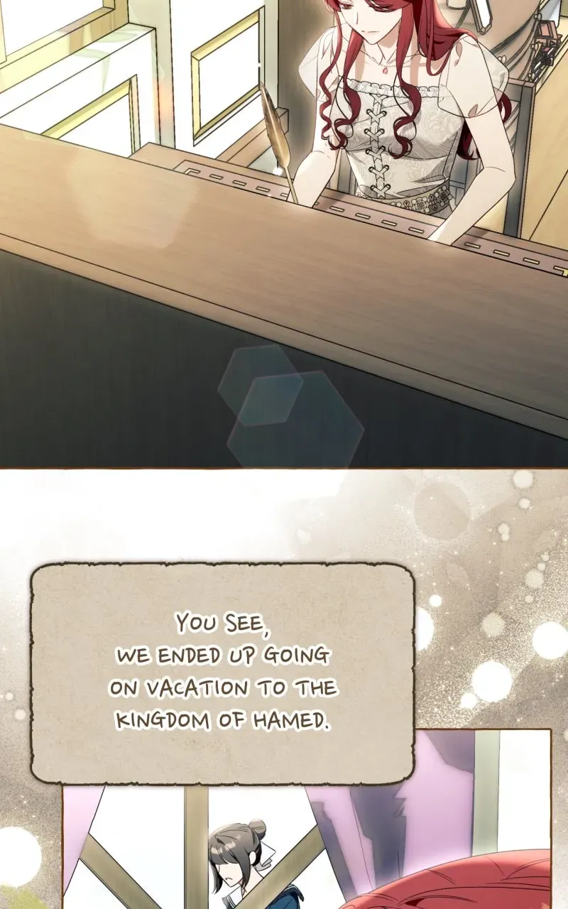 Special Re-Launch: Not YourTypical Reincarnation Story Chapter 107 page 22 - 