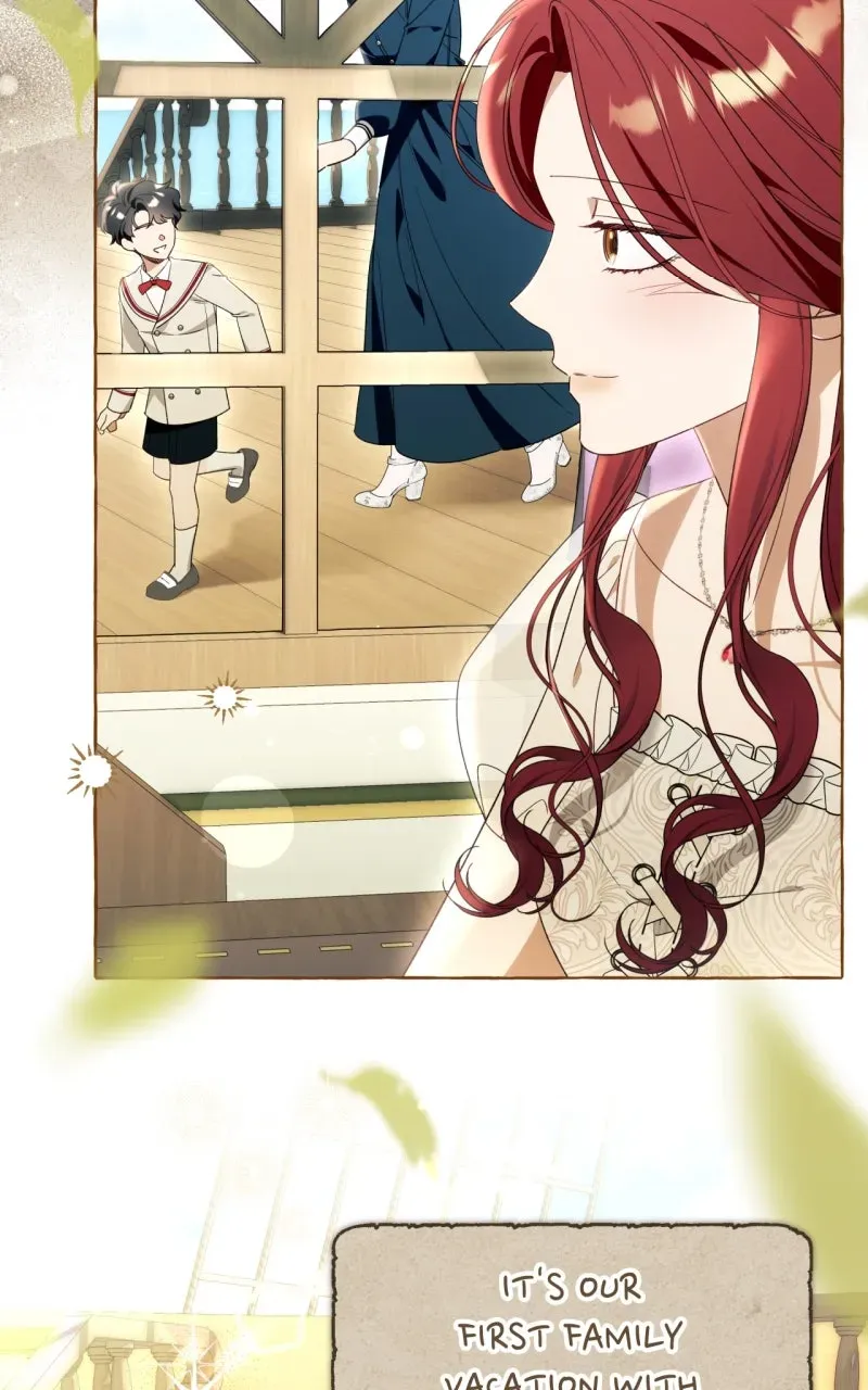 Special Re-Launch: Not YourTypical Reincarnation Story Chapter 107 page 23 - 