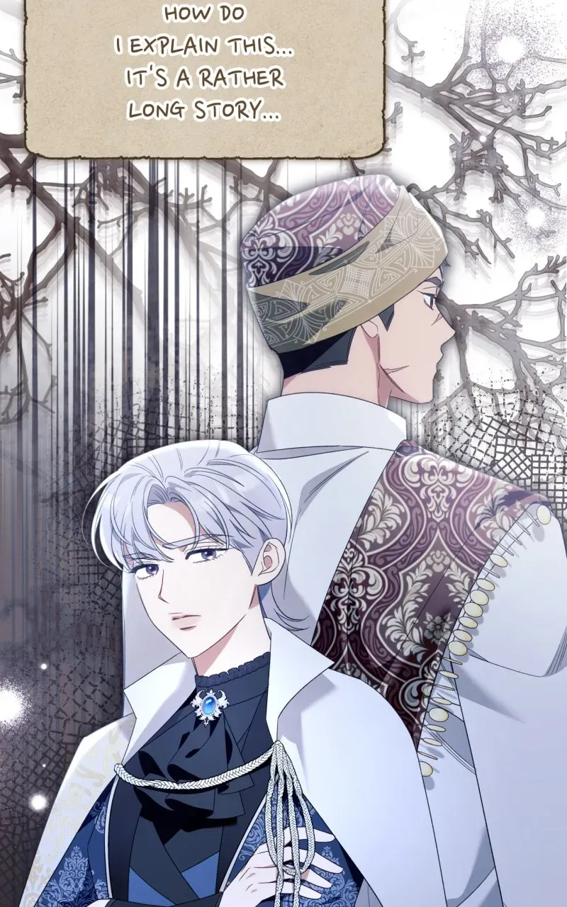 Special Re-Launch: Not YourTypical Reincarnation Story Chapter 107 page 28 - 
