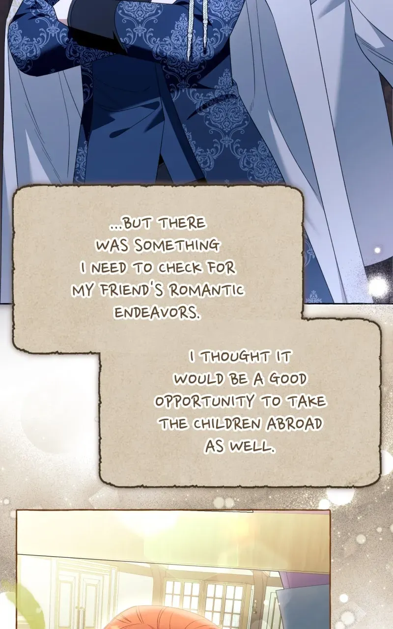Special Re-Launch: Not YourTypical Reincarnation Story Chapter 107 page 29 - 