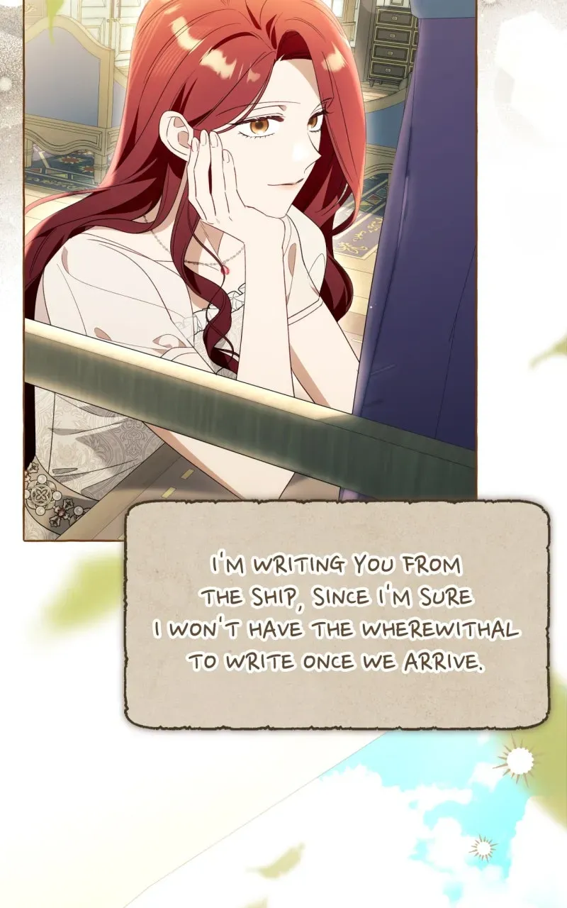 Special Re-Launch: Not YourTypical Reincarnation Story Chapter 107 page 30 - 