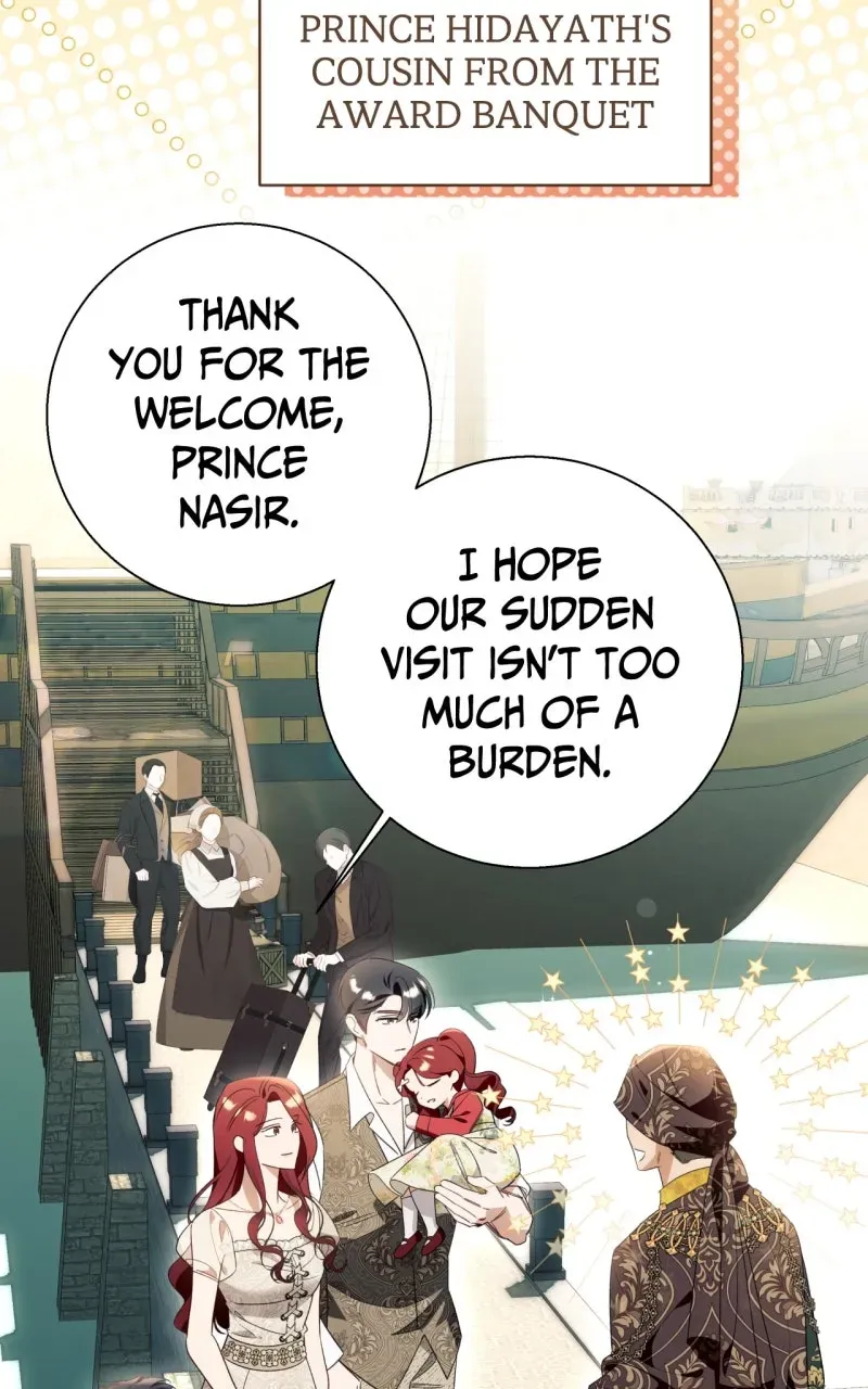 Special Re-Launch: Not YourTypical Reincarnation Story Chapter 107 page 36 - 