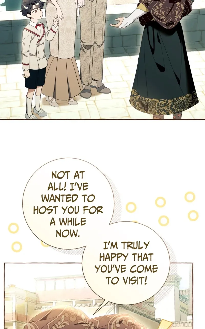 Special Re-Launch: Not YourTypical Reincarnation Story Chapter 107 page 37 - 