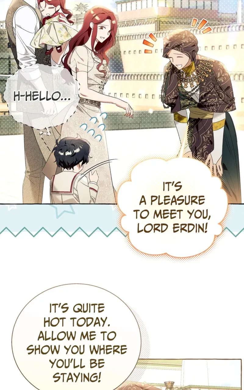 Special Re-Launch: Not YourTypical Reincarnation Story Chapter 107 page 40 - 