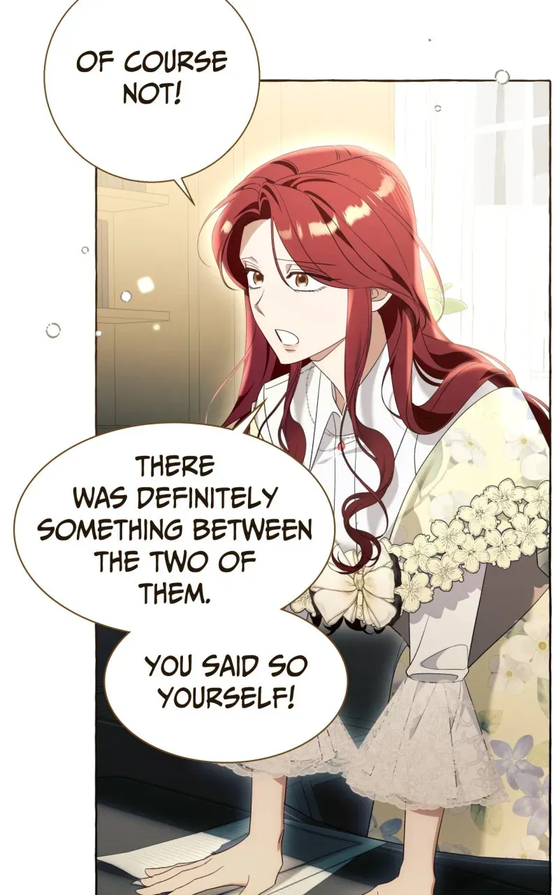 Special Re-Launch: Not YourTypical Reincarnation Story Chapter 107 page 5 - 