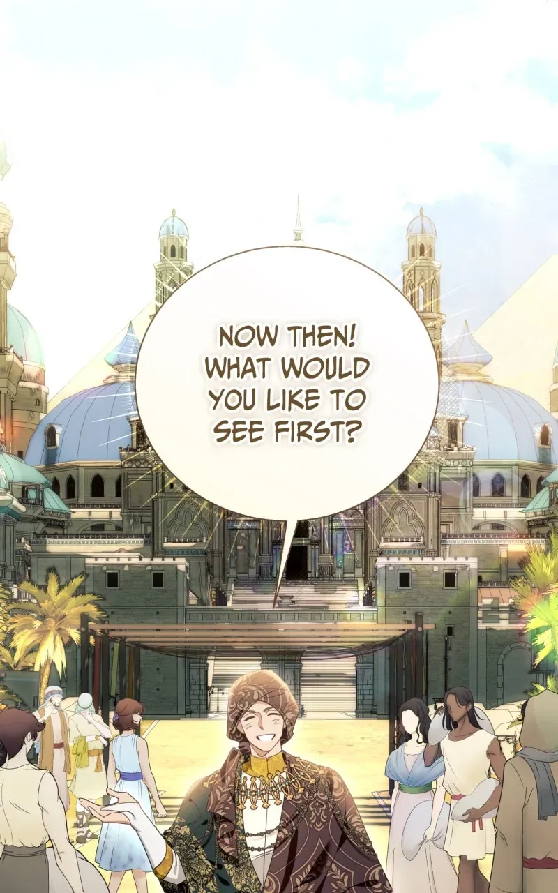 Special Re-Launch: Not YourTypical Reincarnation Story Chapter 107 page 49 - 