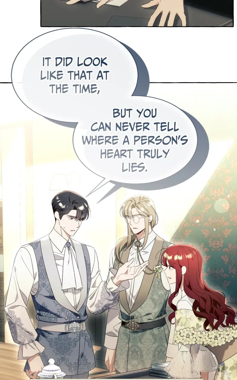 Special Re-Launch: Not YourTypical Reincarnation Story Chapter 107 page 6 - 