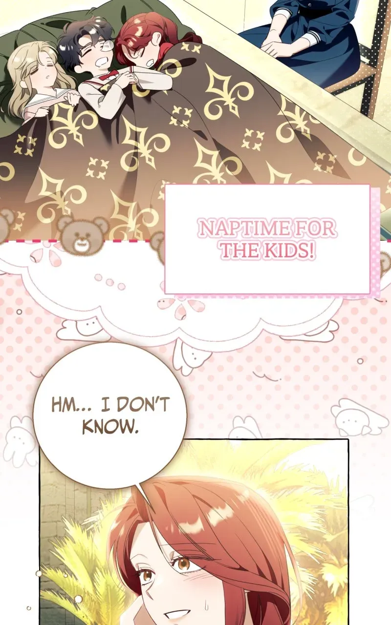 Special Re-Launch: Not YourTypical Reincarnation Story Chapter 107 page 51 - 