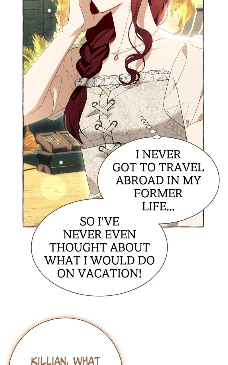 Special Re-Launch: Not YourTypical Reincarnation Story Chapter 107 page 52 - 