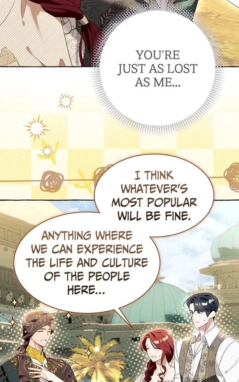 Special Re-Launch: Not YourTypical Reincarnation Story Chapter 107 page 55 - 