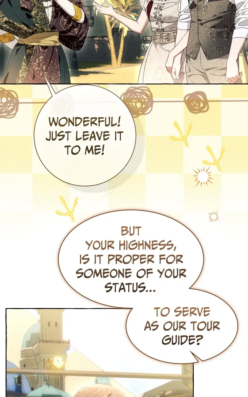 Special Re-Launch: Not YourTypical Reincarnation Story Chapter 107 page 56 - 