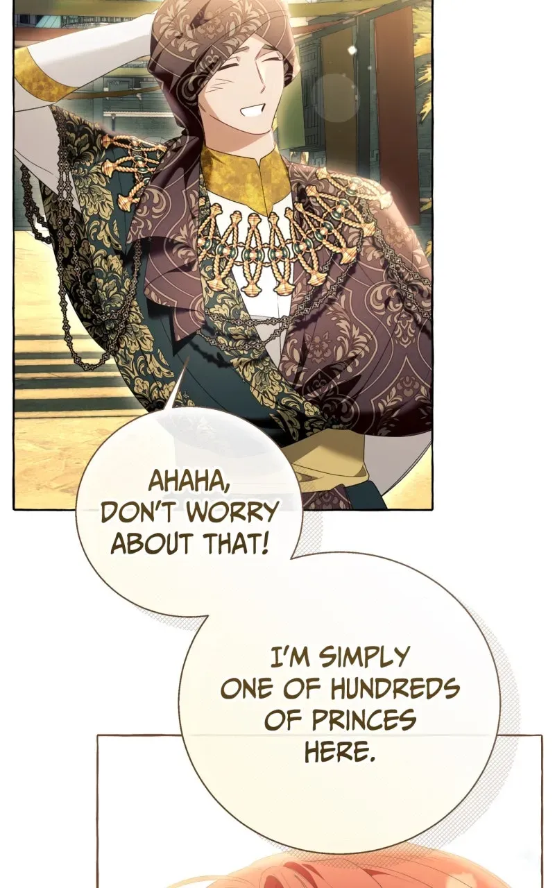 Special Re-Launch: Not YourTypical Reincarnation Story Chapter 107 page 57 - 
