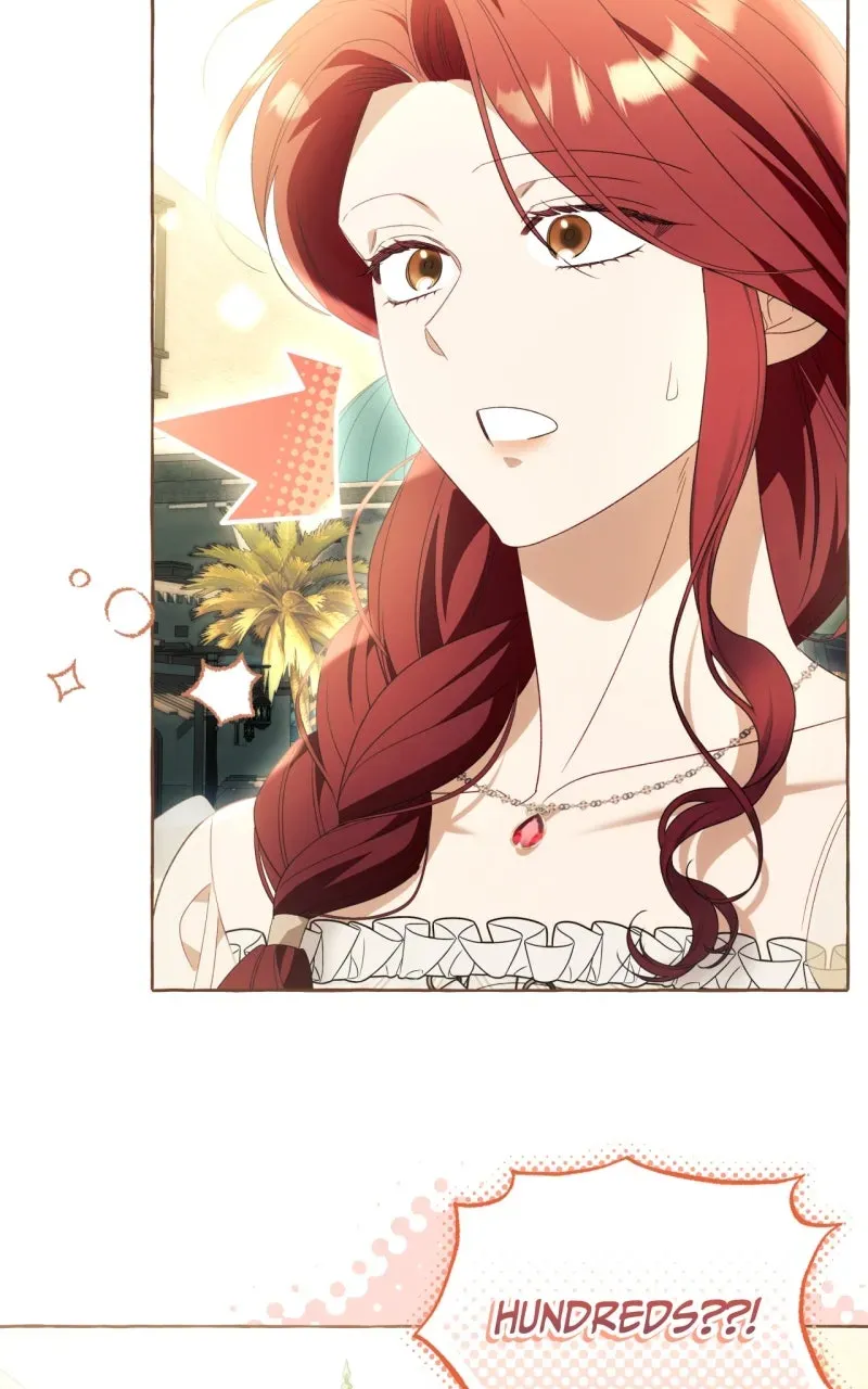 Special Re-Launch: Not YourTypical Reincarnation Story Chapter 107 page 58 - 