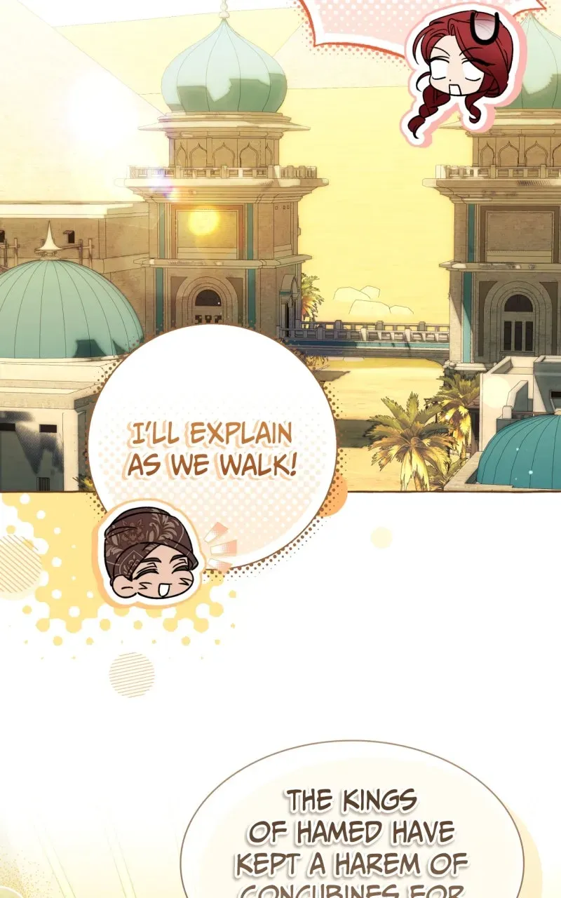 Special Re-Launch: Not YourTypical Reincarnation Story Chapter 107 page 59 - 