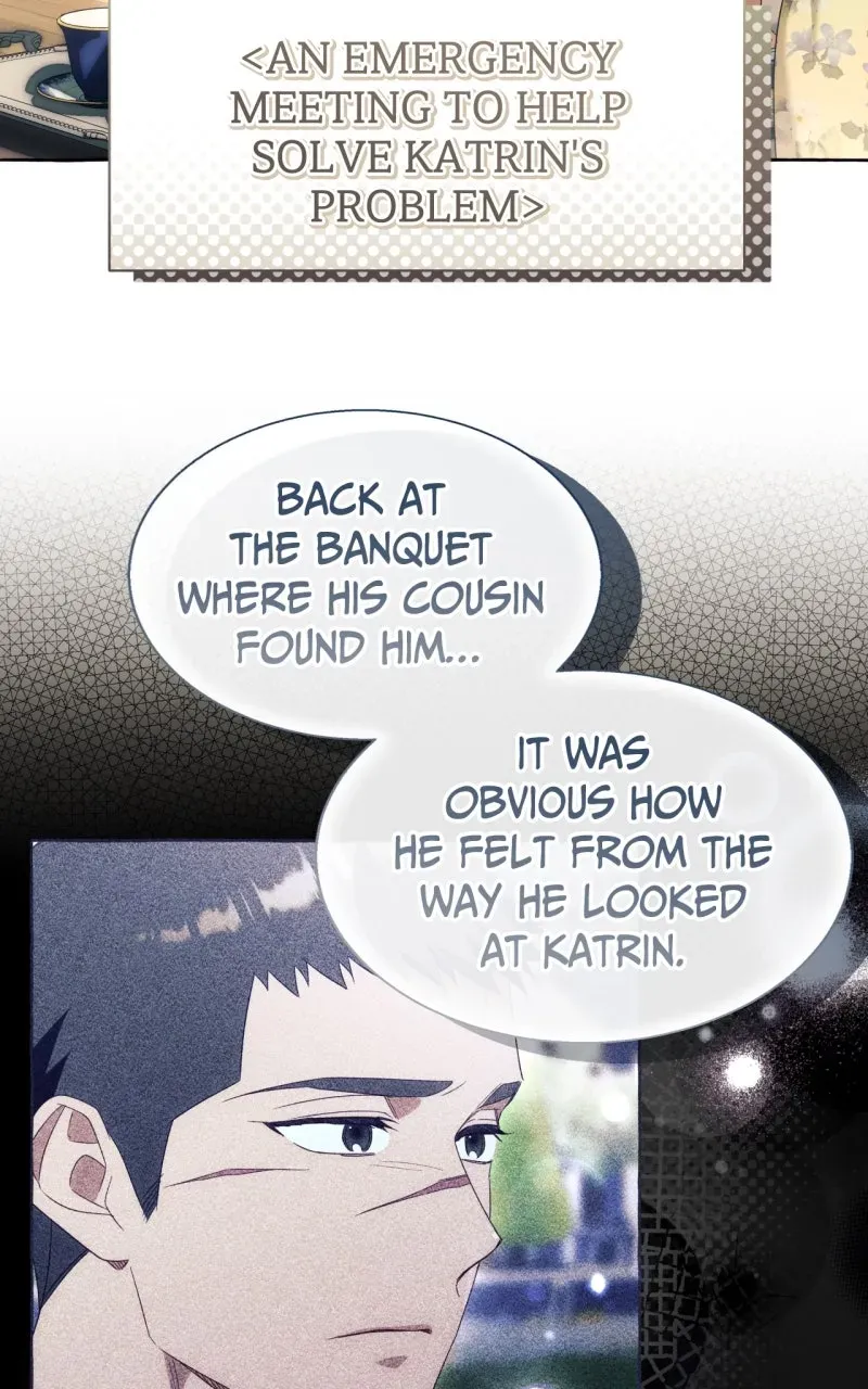 Special Re-Launch: Not YourTypical Reincarnation Story Chapter 107 page 7 - 