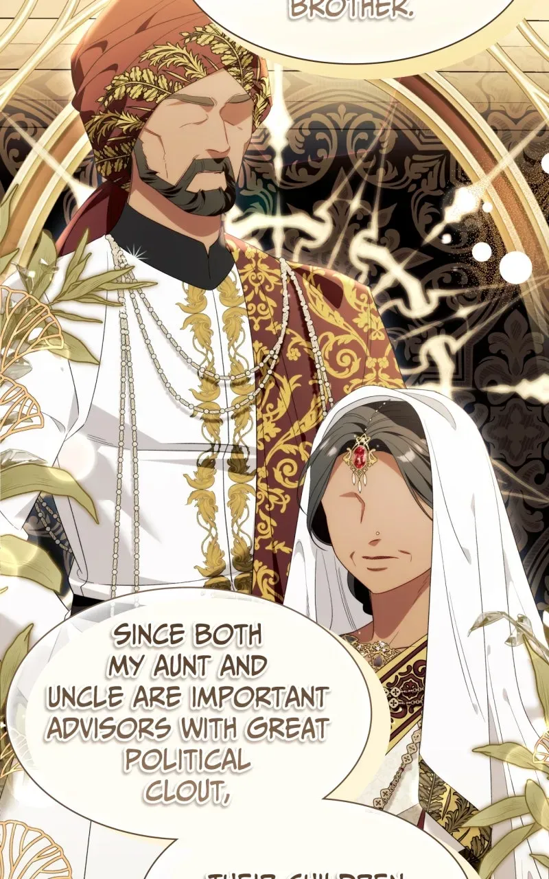 Special Re-Launch: Not YourTypical Reincarnation Story Chapter 107 page 61 - 