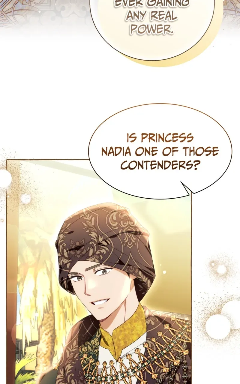 Special Re-Launch: Not YourTypical Reincarnation Story Chapter 107 page 63 - 
