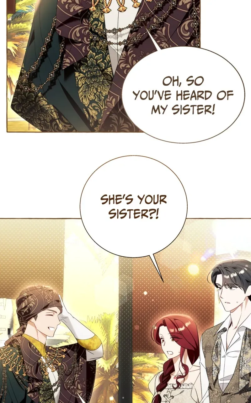 Special Re-Launch: Not YourTypical Reincarnation Story Chapter 107 page 64 - 