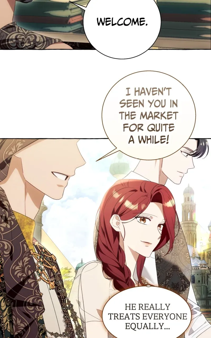Special Re-Launch: Not YourTypical Reincarnation Story Chapter 107 page 68 - 