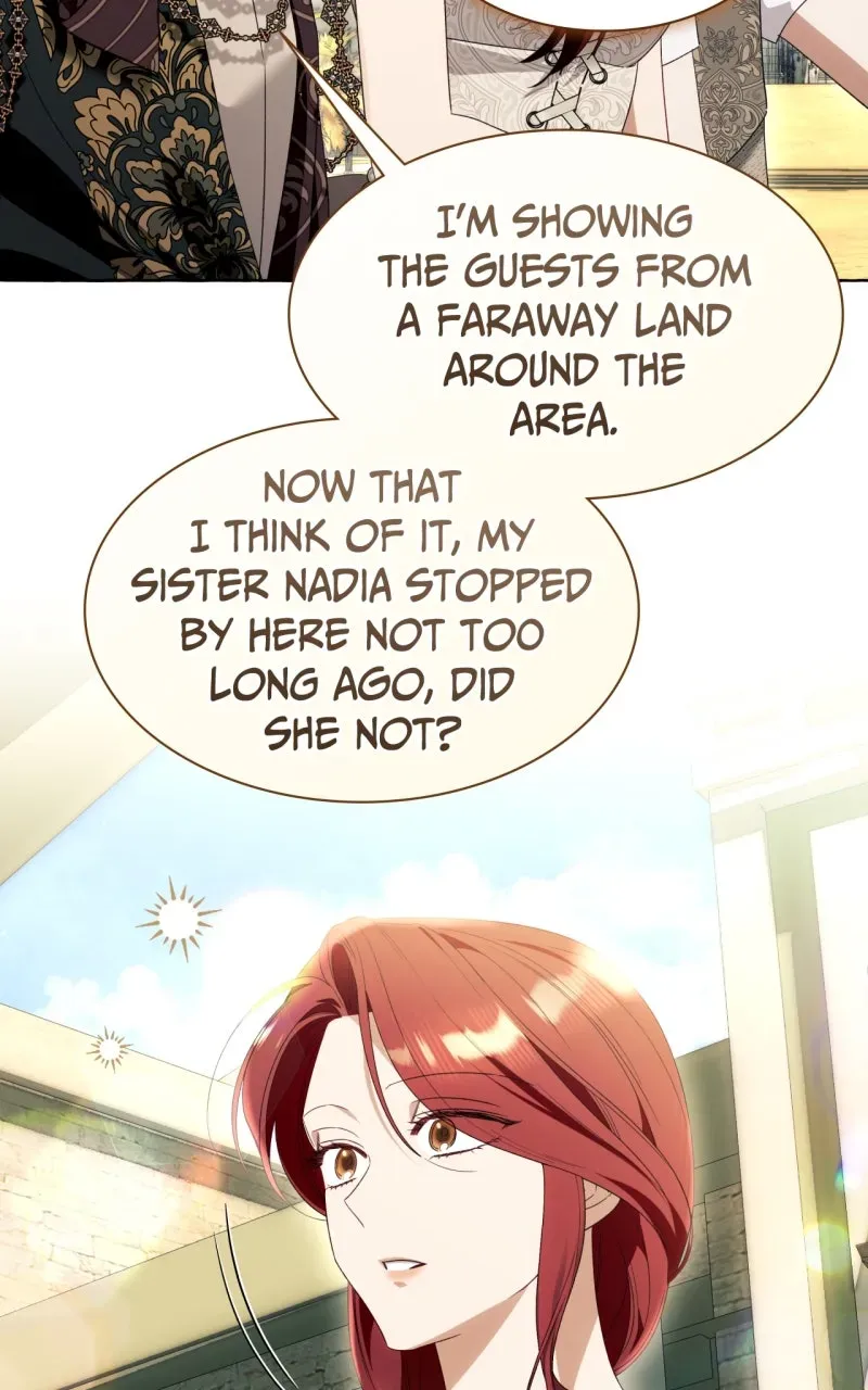 Special Re-Launch: Not YourTypical Reincarnation Story Chapter 107 page 69 - 