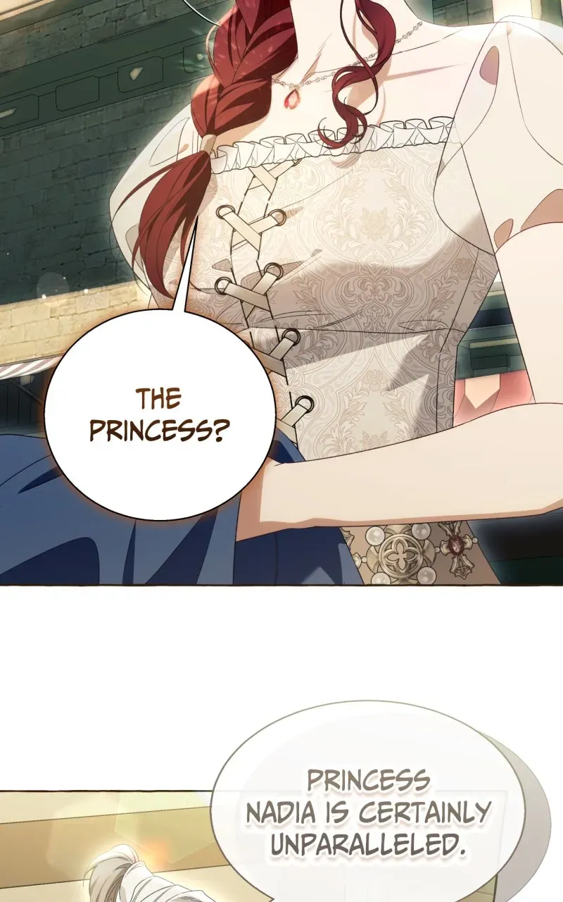 Special Re-Launch: Not YourTypical Reincarnation Story Chapter 107 page 70 - 