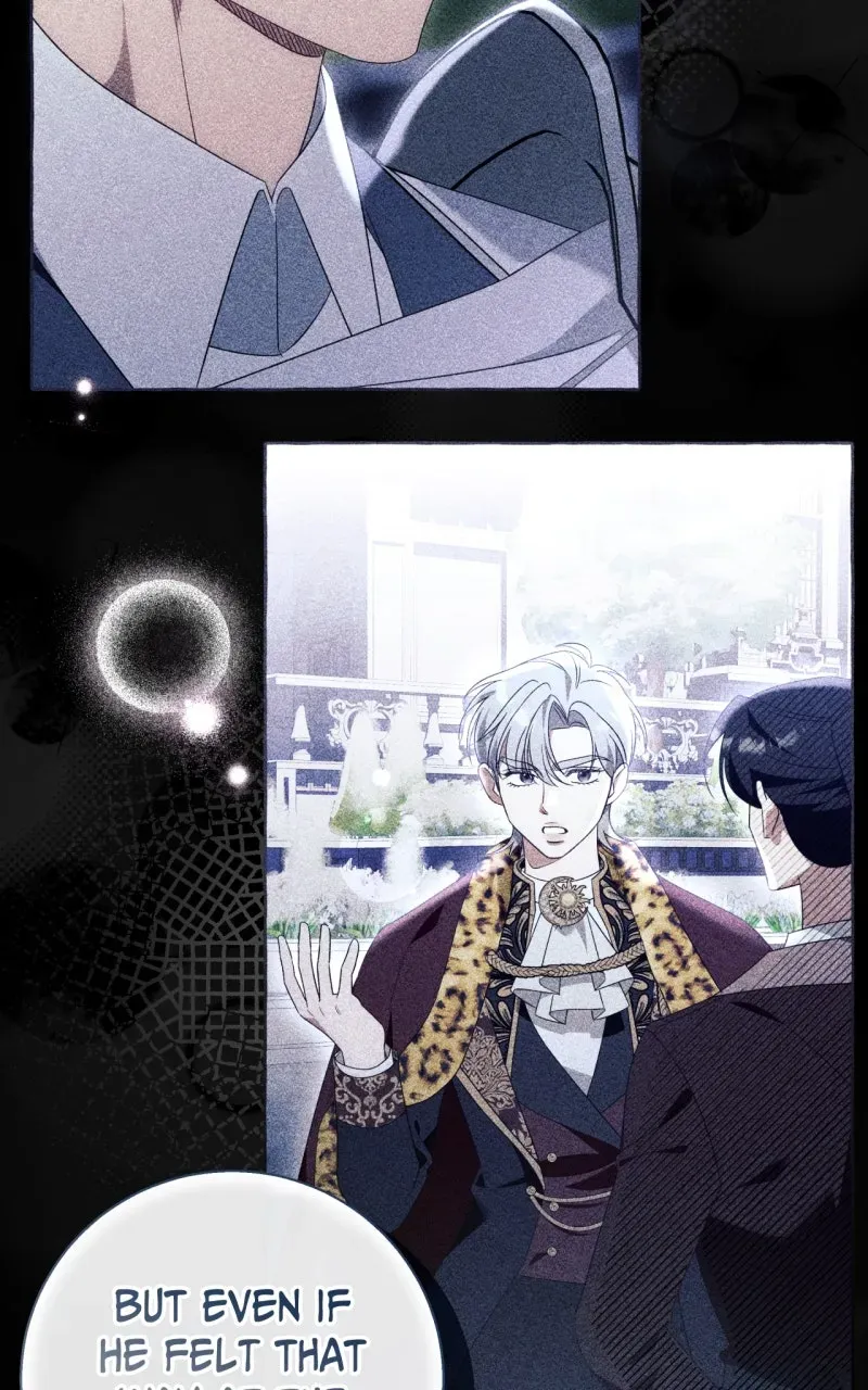 Special Re-Launch: Not YourTypical Reincarnation Story Chapter 107 page 8 - 