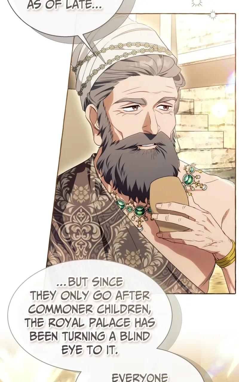Special Re-Launch: Not YourTypical Reincarnation Story Chapter 107 page 72 - 