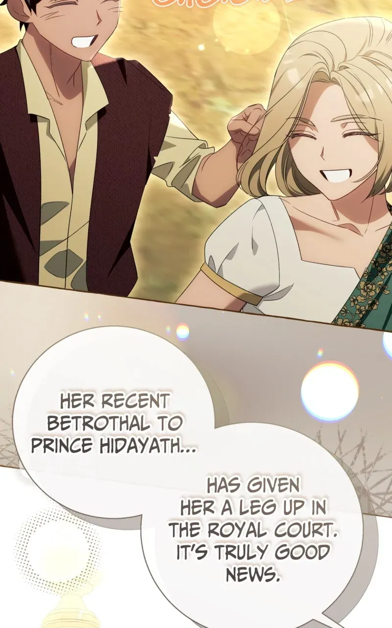 Special Re-Launch: Not YourTypical Reincarnation Story Chapter 107 page 74 - 