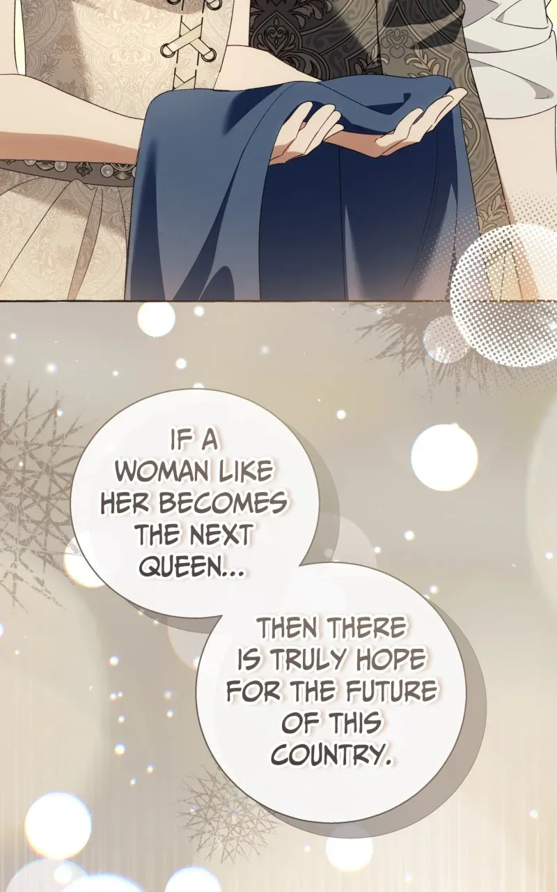 Special Re-Launch: Not YourTypical Reincarnation Story Chapter 107 page 76 - 
