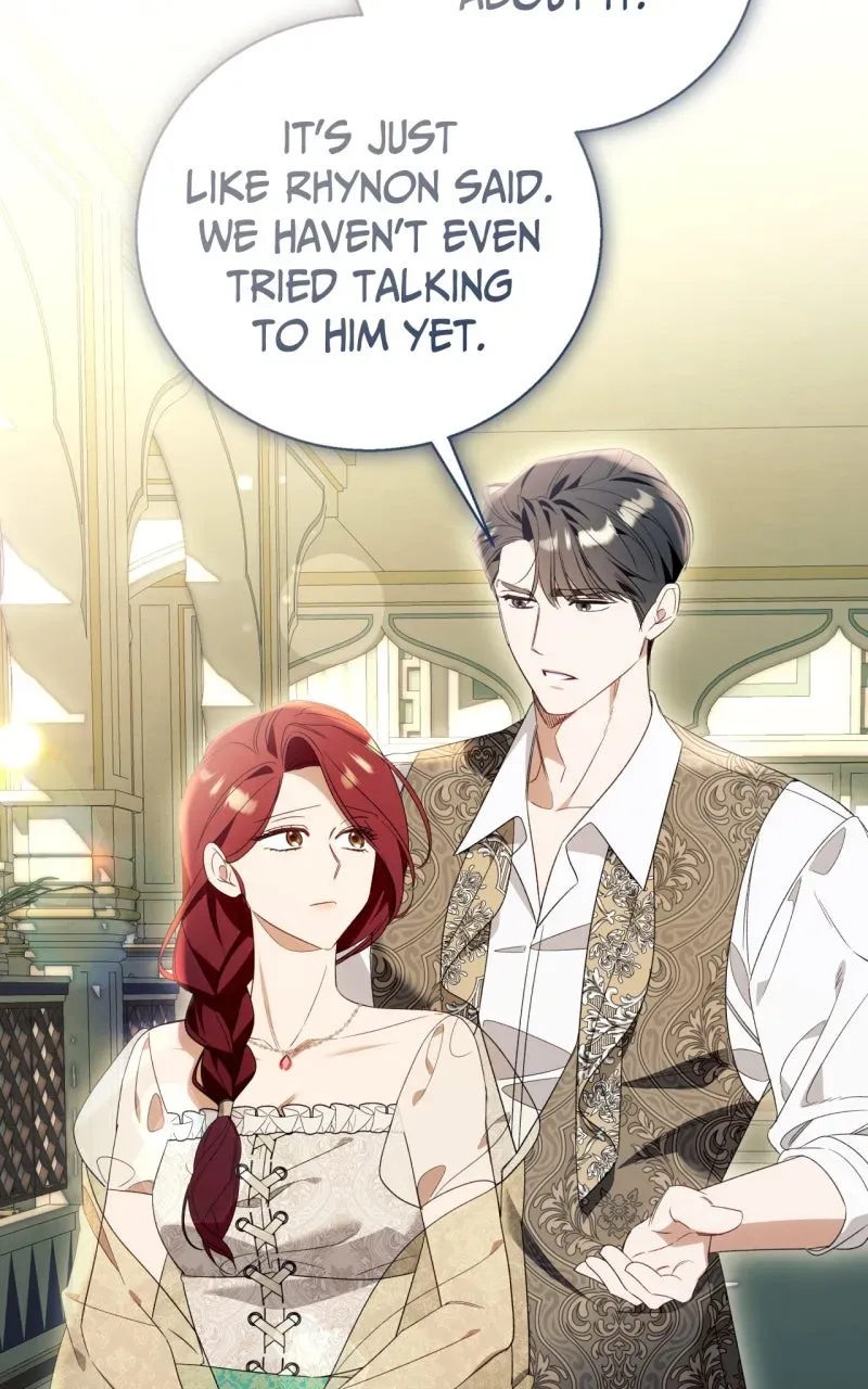 Special Re-Launch: Not YourTypical Reincarnation Story Chapter 107 page 79 - 