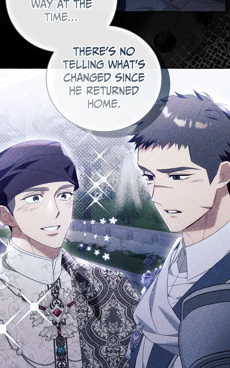 Special Re-Launch: Not YourTypical Reincarnation Story Chapter 107 page 9 - 