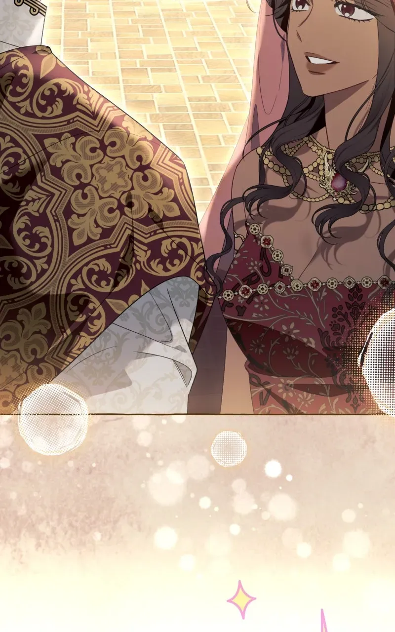 Special Re-Launch: Not YourTypical Reincarnation Story Chapter 107 page 83 - 