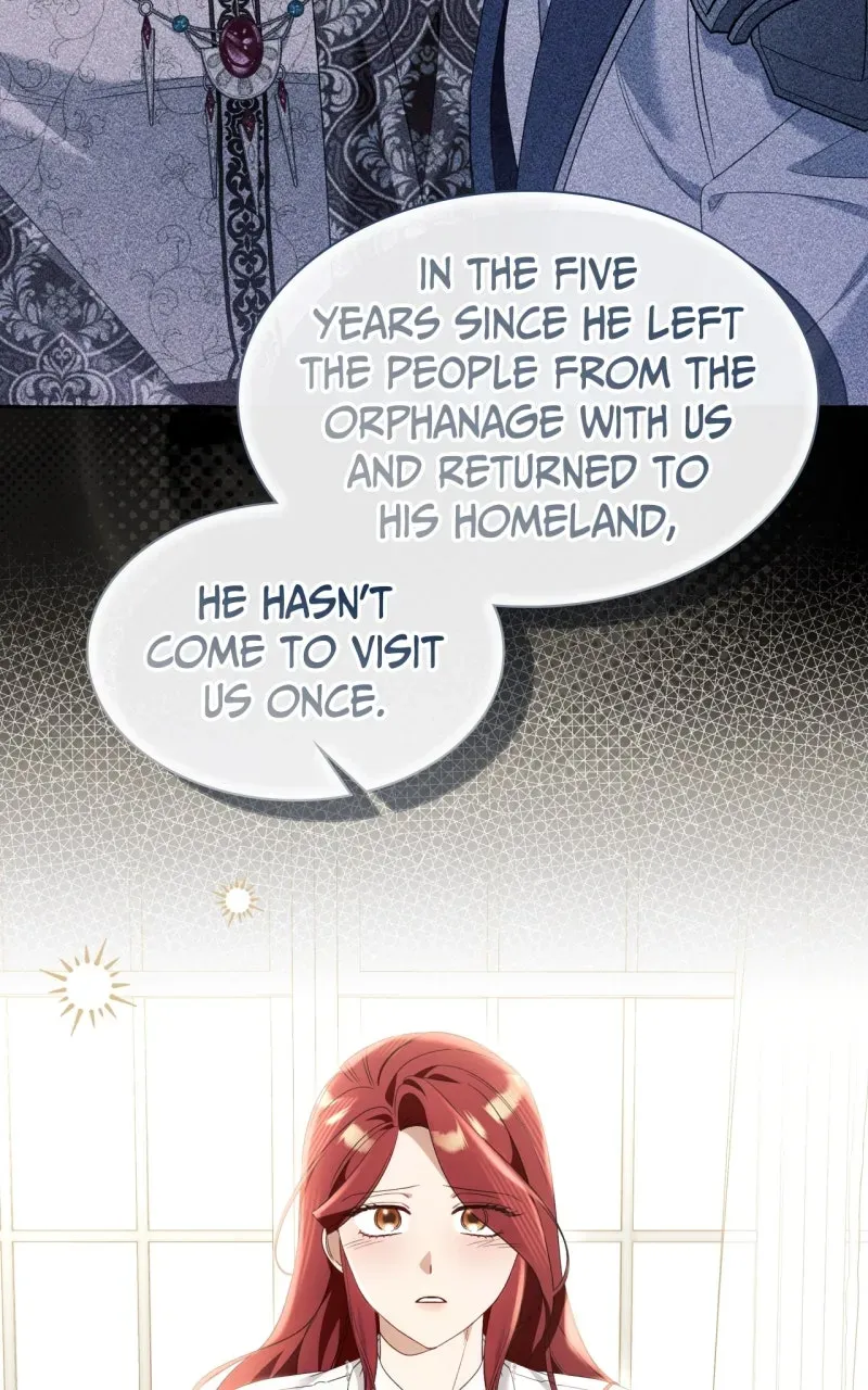 Special Re-Launch: Not YourTypical Reincarnation Story Chapter 107 page 10 - 