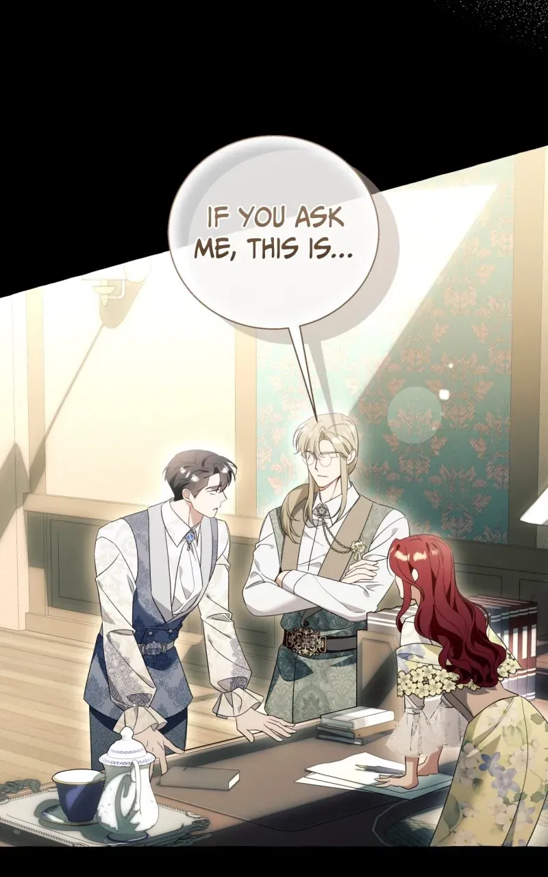 Special Re-Launch: Not YourTypical Reincarnation Story Chapter 108 page 12 - 