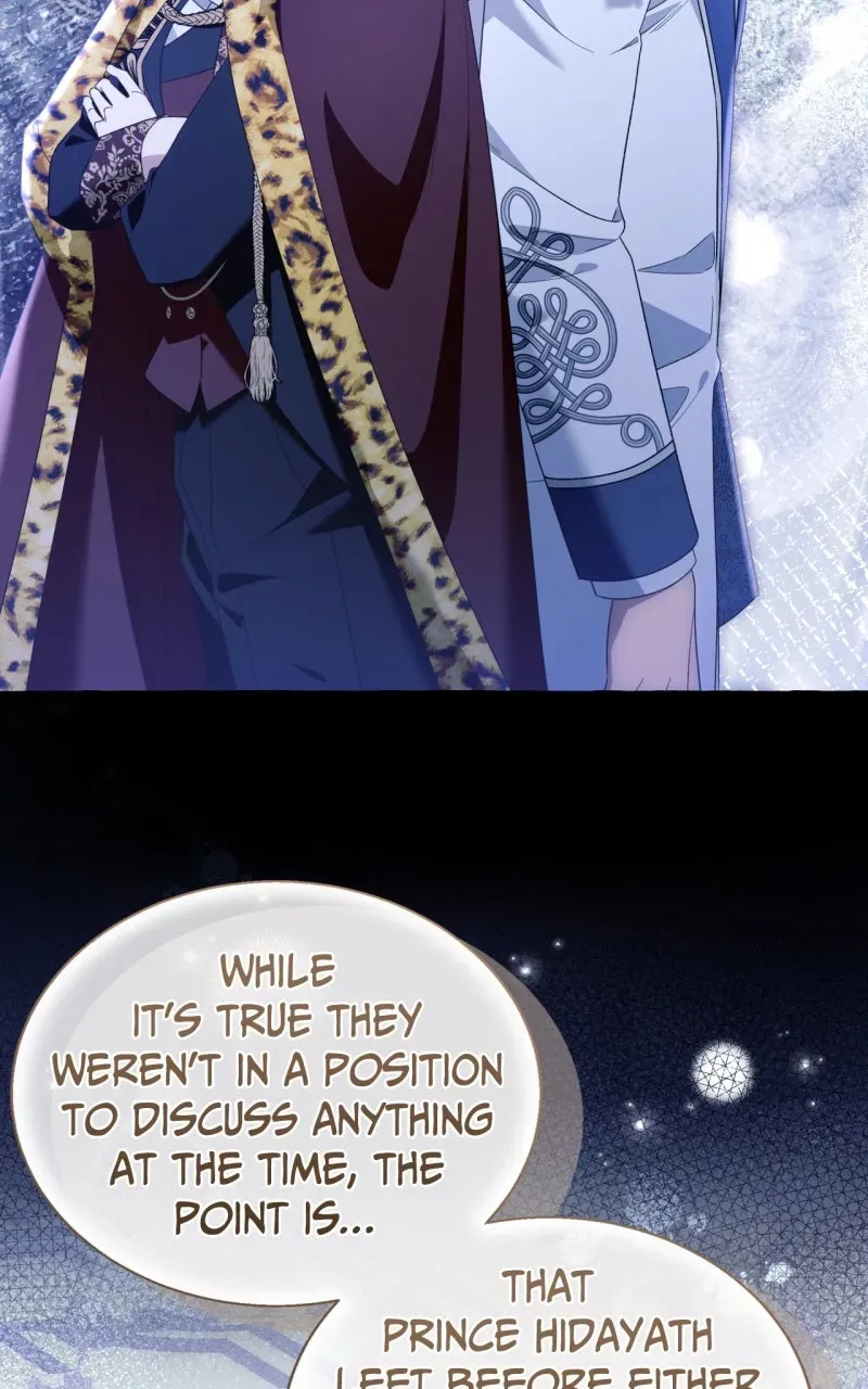 Special Re-Launch: Not YourTypical Reincarnation Story Chapter 108 page 16 - 