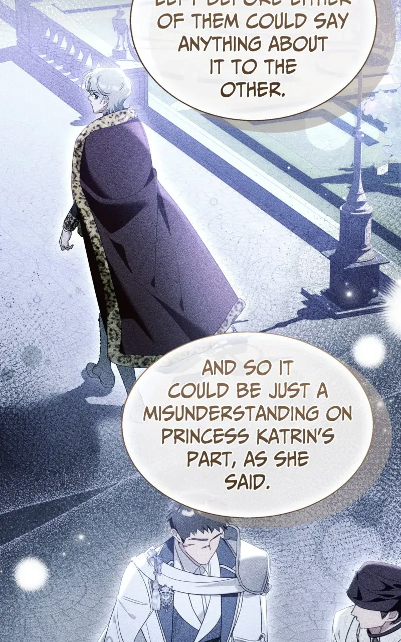 Special Re-Launch: Not YourTypical Reincarnation Story Chapter 108 page 17 - 