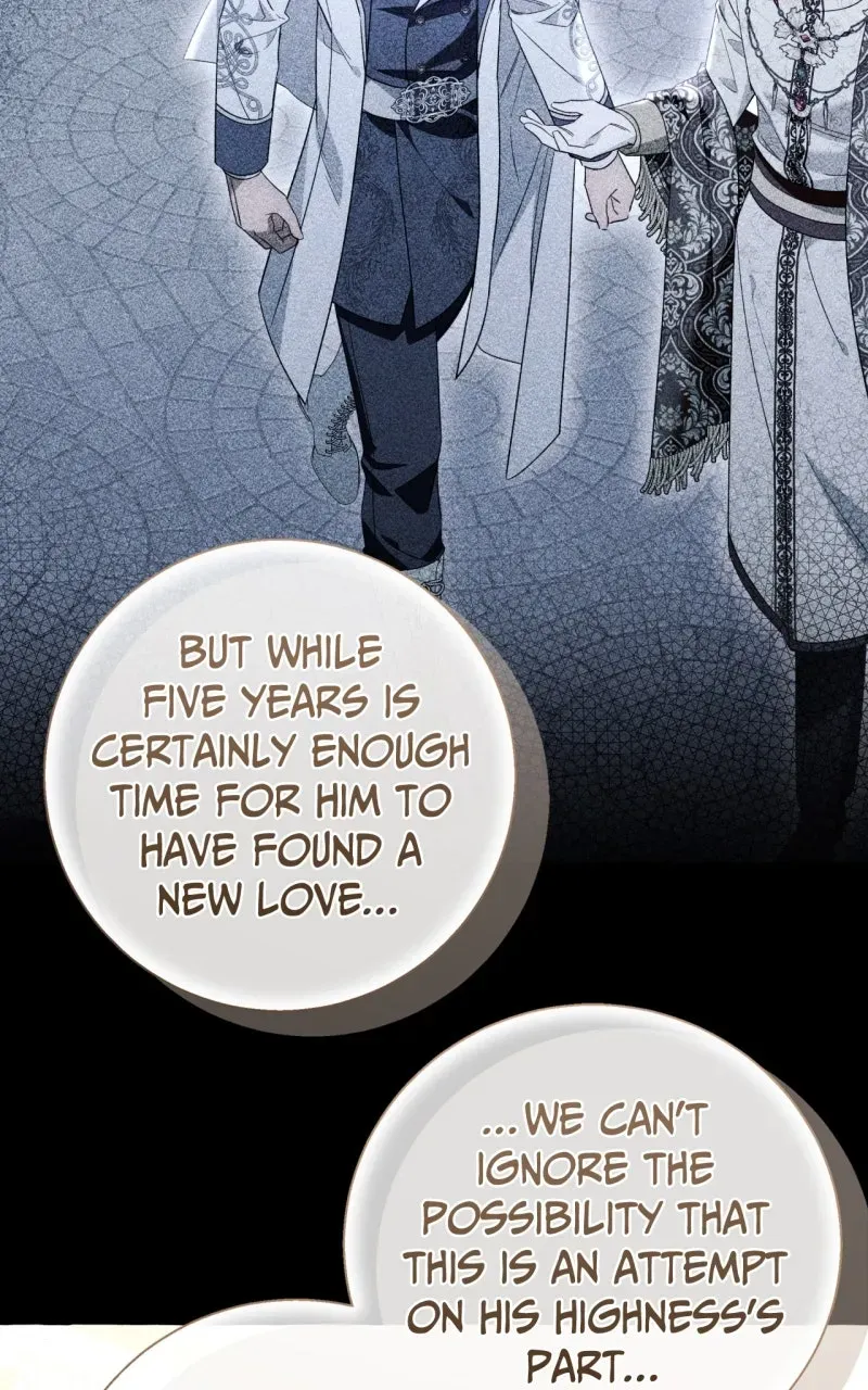 Special Re-Launch: Not YourTypical Reincarnation Story Chapter 108 page 18 - 