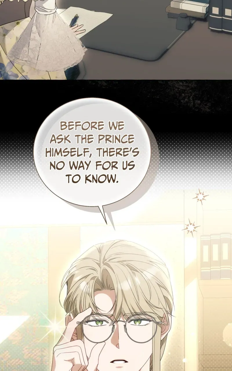 Special Re-Launch: Not YourTypical Reincarnation Story Chapter 108 page 20 - 