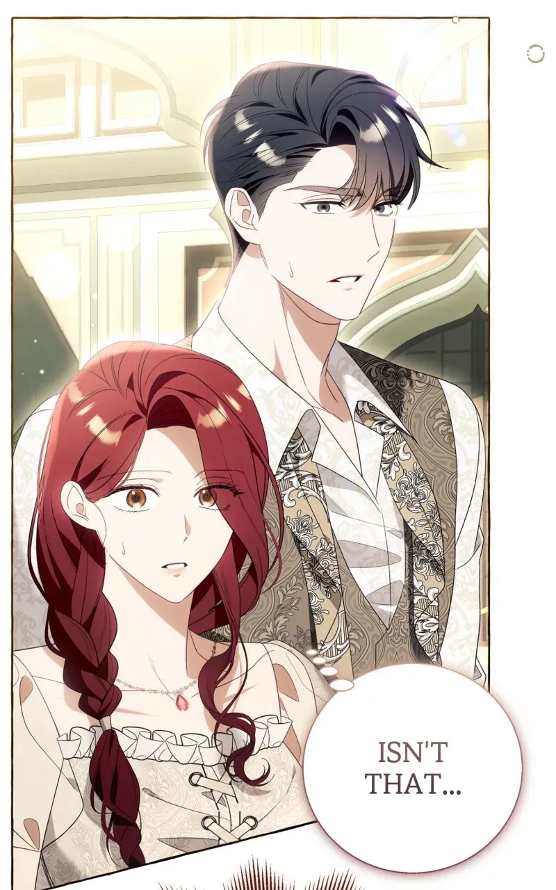 Special Re-Launch: Not YourTypical Reincarnation Story Chapter 108 page 3 - 