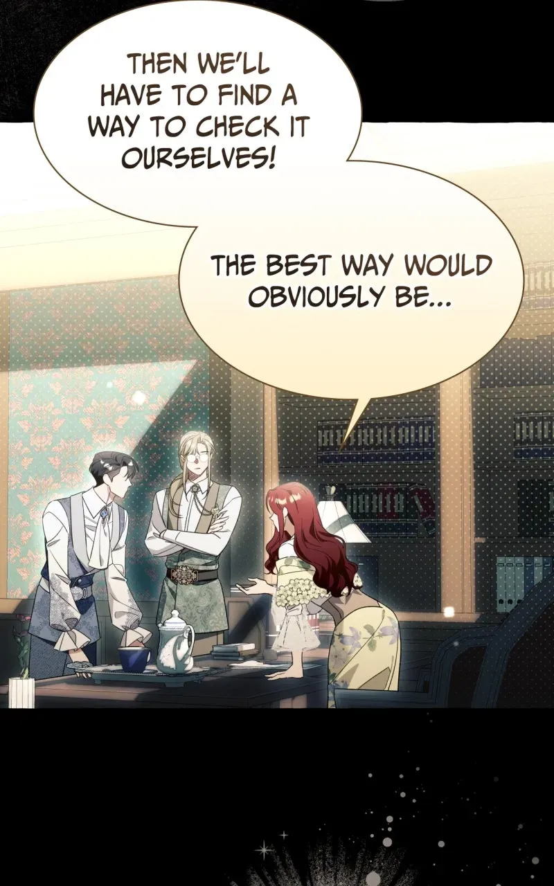 Special Re-Launch: Not YourTypical Reincarnation Story Chapter 108 page 22 - 