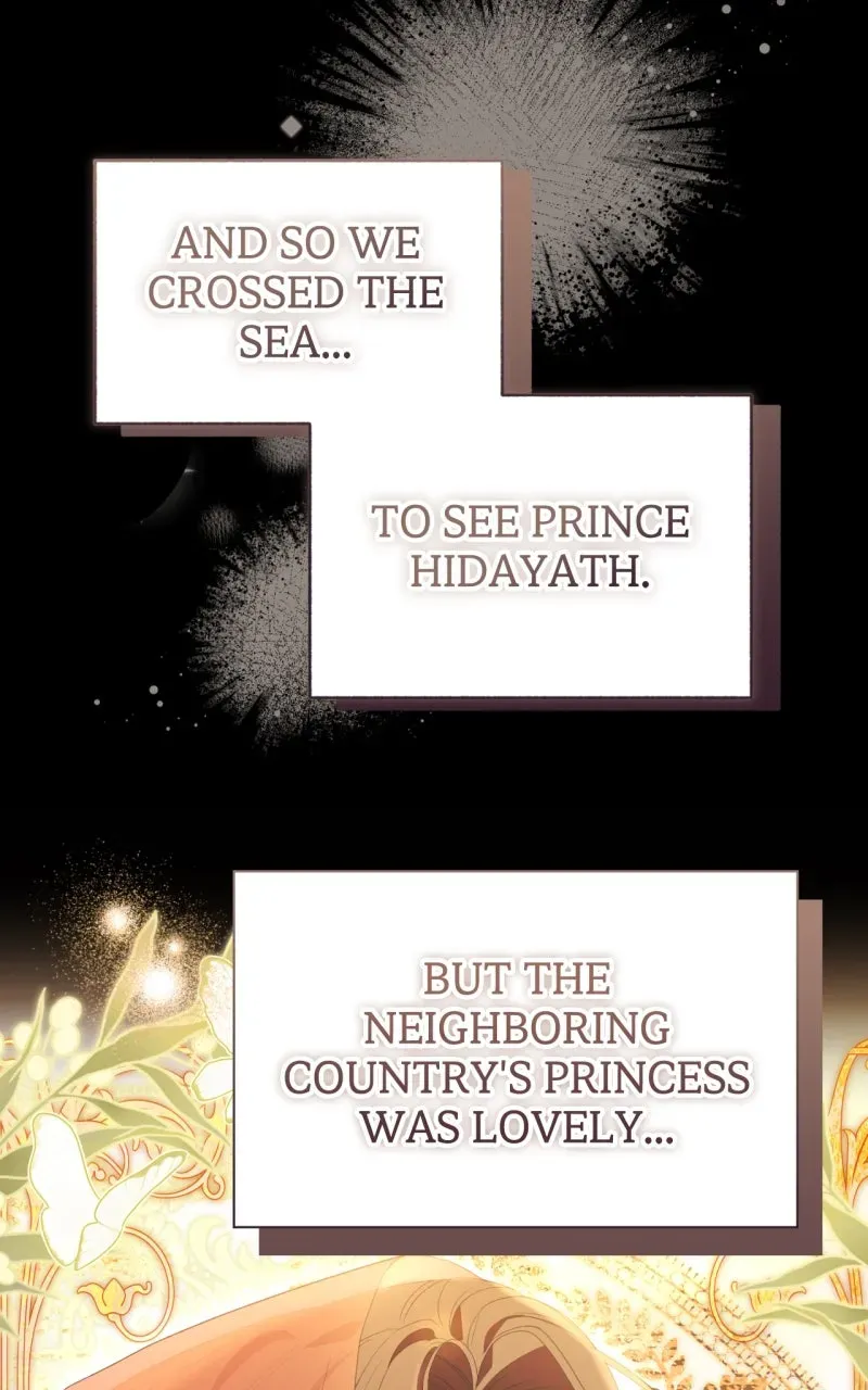 Special Re-Launch: Not YourTypical Reincarnation Story Chapter 108 page 23 - 