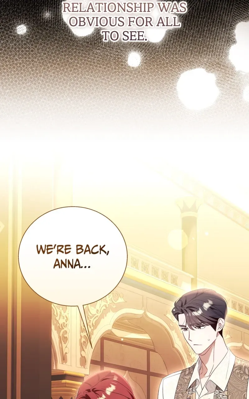 Special Re-Launch: Not YourTypical Reincarnation Story Chapter 108 page 26 - 