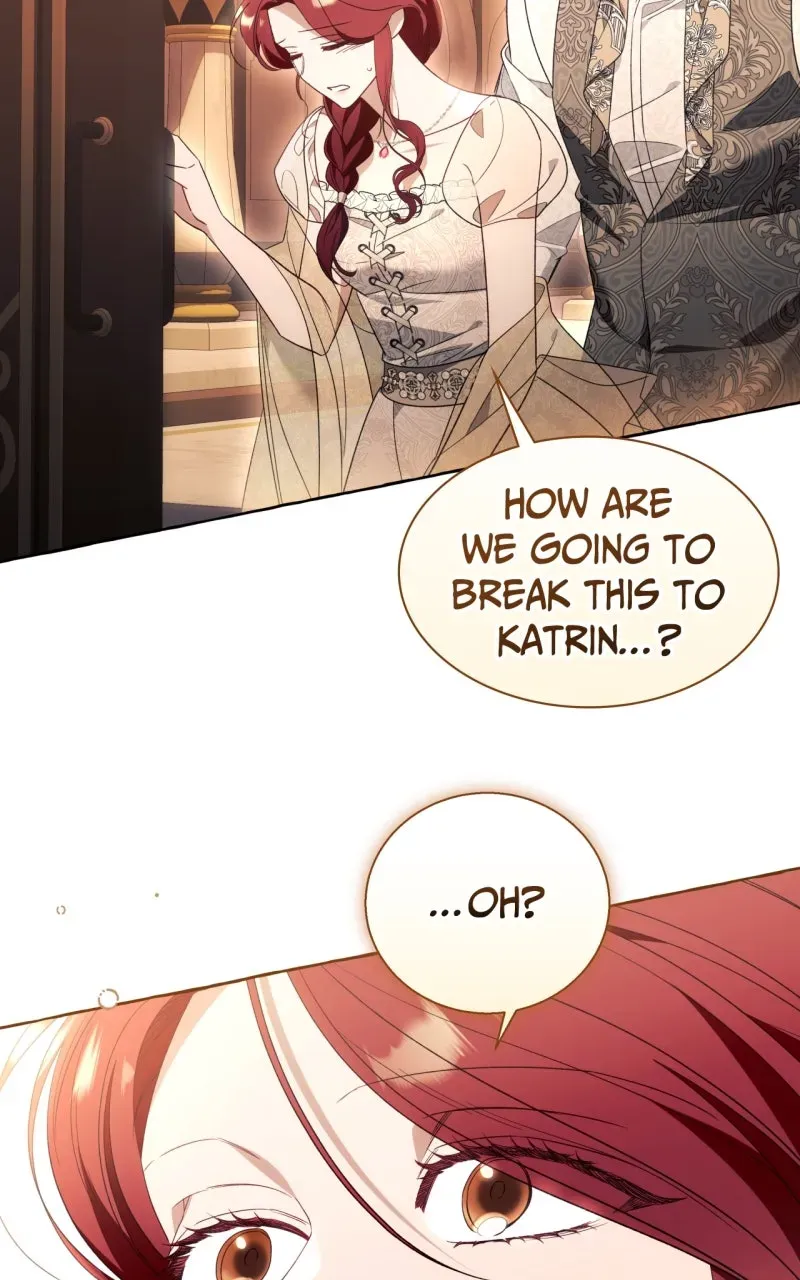 Special Re-Launch: Not YourTypical Reincarnation Story Chapter 108 page 27 - 