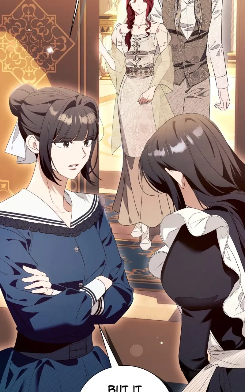 Special Re-Launch: Not YourTypical Reincarnation Story Chapter 108 page 29 - 