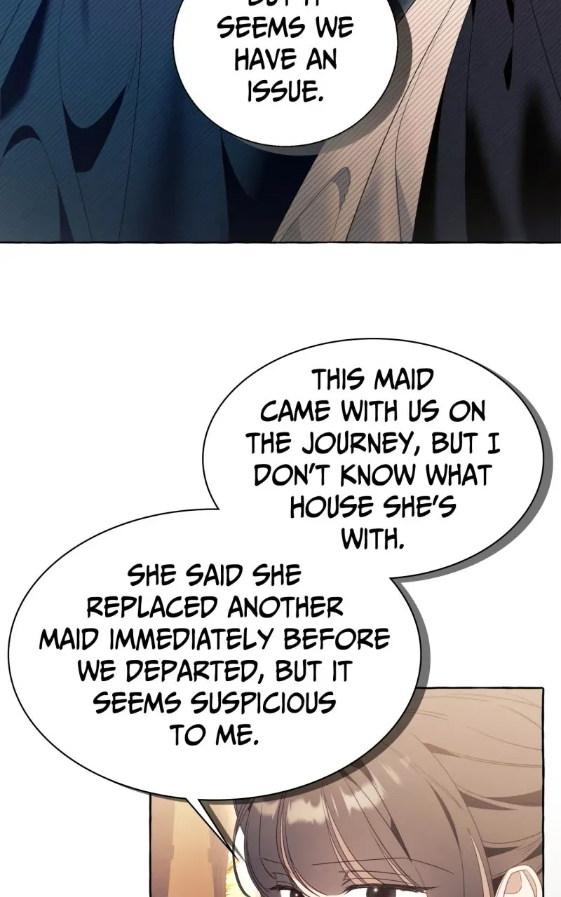 Special Re-Launch: Not YourTypical Reincarnation Story Chapter 108 page 30 - 
